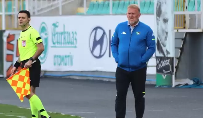 Prosinecki istifa edecek mi?