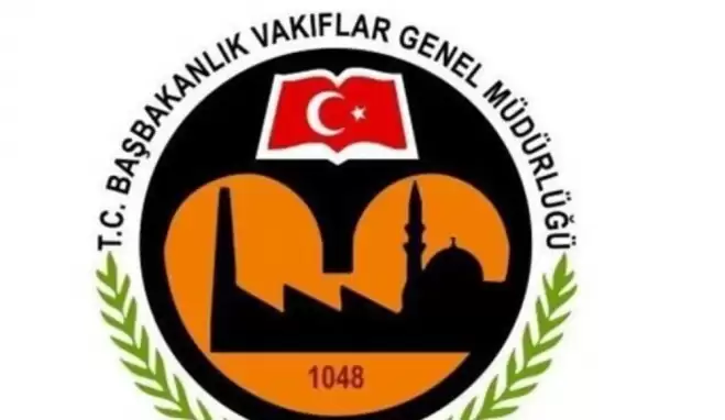 Vakıflar Genel Müdürlüğü (VGM) burs başvurusu sonuçları sorgulama ekranı
