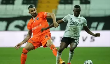 Beşiktaş'ta Mehmet Topal sesleri! Sergen Yalçın...