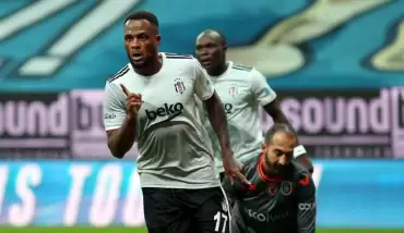 Cyle Larin'e sürpriz talip! 8 milyon Euro...