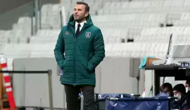 Okan Buruk'tan Mert Günok müjdesi!