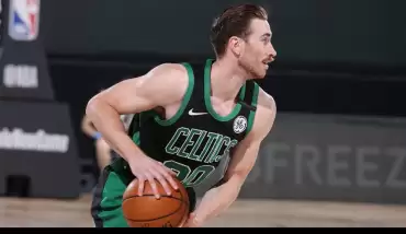 Gordon Hayward'ın yeni durağı Charlotte