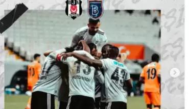 "Oraya bir 3 puan daha yazmanızı rica edeceğim"