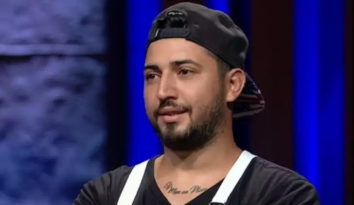 Ilıcalı açıkladı: Uğur Yılmaz Deniz Masterchef'ten kovuldu! İşte sebebi ve paylaşımları...