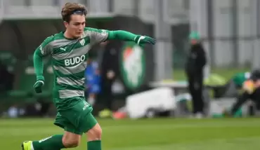 Ayhan Akman açıkladı: ''Ben Galatasaraylıyım ama Ali'nin de kendi hayalleri var''