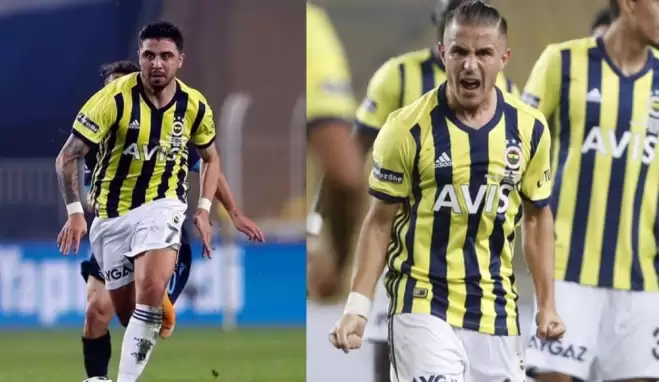 Ozan, Yunanistan yerine, 'Hey Pelkas' dediğinde olacak