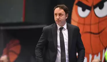 Orhun Ene kadroyu açıkladı