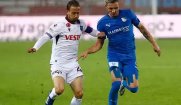 Joao Pereira: "Daha iyi olacağımızı düşünüyorum"