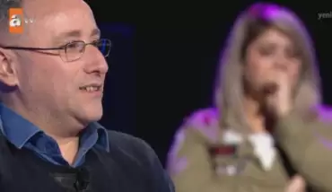 Kim Milyoner Olmak İster Serdar Mete'nin hayat hikayesi ve kazandığı para...