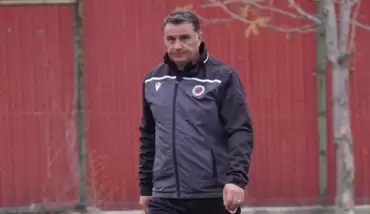 Bir Ankara hikayesi: Mustafa K! Anahtar zaten ondaydı