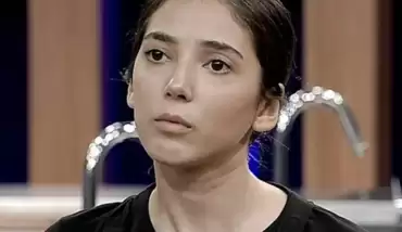 Masterchef'de elenen Ayyüce Kamit kimdir ve kaç yaşında?