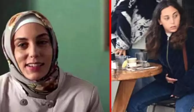 Ezgi Karayel kimdir? Öykü Karayel’in kız kardeşi kimdir?