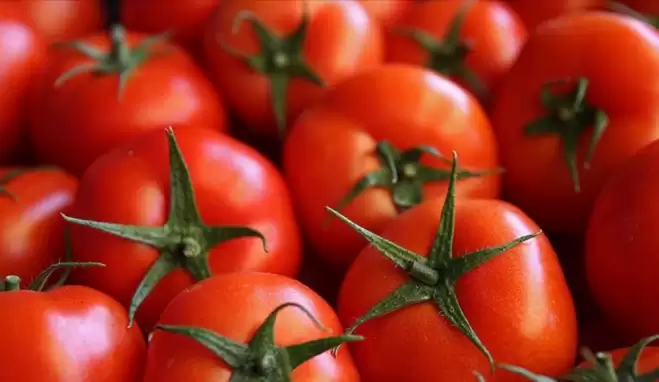 Domates yemenin faydaları nelerdir? Domates faydaları...