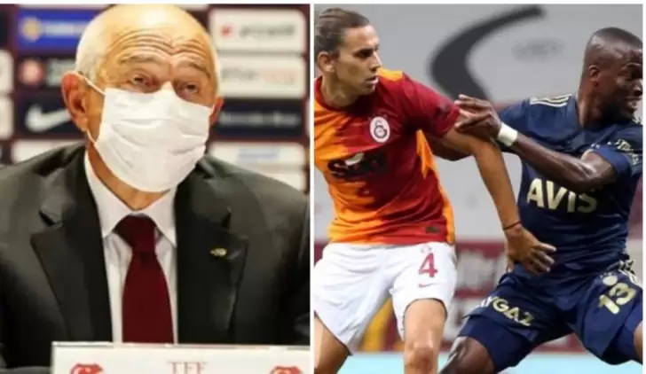 Tarihin en büyük kaosu kapıda! TFF derhal karar almalı