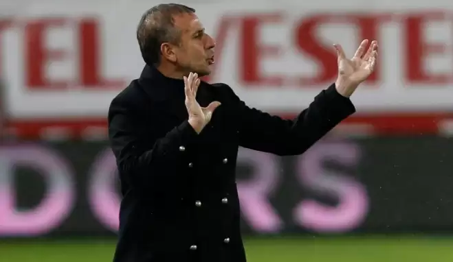 İşte Avcı'nın istediği ilk isim!