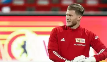 Loris Karius için işler iyi gitmiyor! 8 hafta...