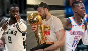 NBA’de Transfer dönemi: Lakers kafaya şampiyonluğu taktı