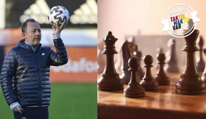 Sergen Hoca'nın Rok'u pahalıya patlayacaktı