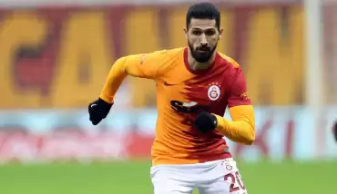 Adına besteler yazılırken istenmeyen futbolcuya dönüştü
