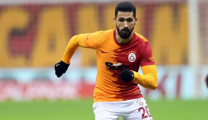 Adına besteler yazılırken istenmeyen futbolcuya dönüştü: Emre Akbaba