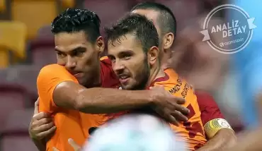 21. yüzyılda Galatasaray'ın en sevdiği isim!