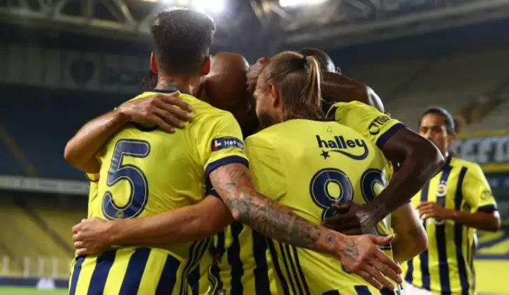 Fenerbahçe'de kale Oytun'un