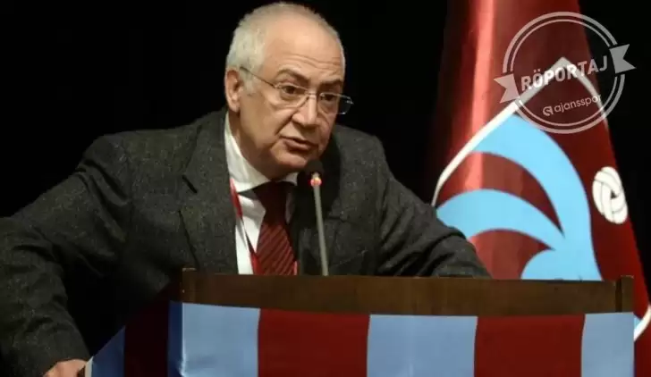 Trabzon'da 'hükmen yenilgi' tartışması: "Samimi bulmuyorum"