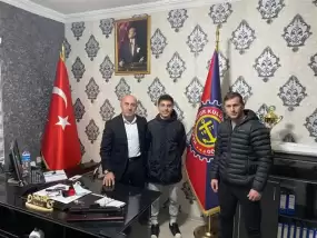 Abdülkadir Yılmaz: "Saffet Sancaklı’ya olan borcumuzun bitme şansı yok"