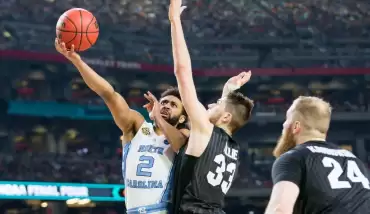 Michael Jordan'ın üniversitesinden Beşiktaş'a