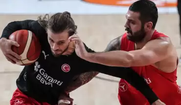 Milli Takım'a iki isim daha