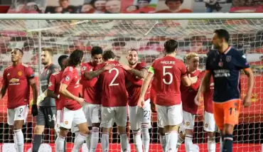 Başakşehir'in 'Düşler Tiyatrosu'nda kabus gecesi