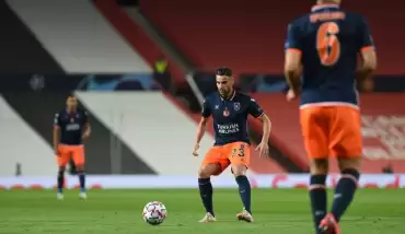 ''2. yarıdaki oyunumuz bize özgüven verdi''