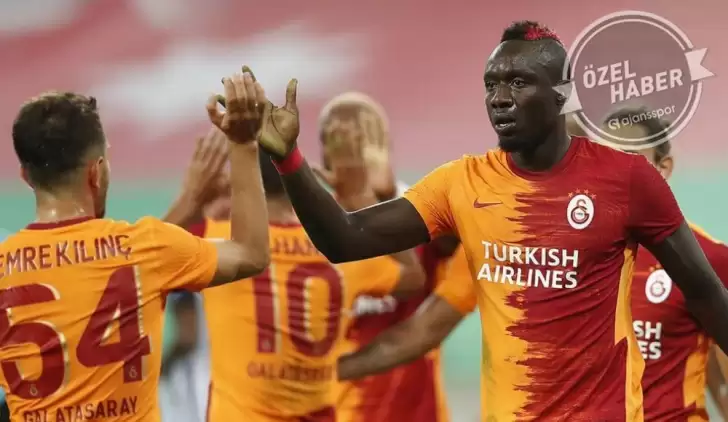 "Galatasaray'da uzun süredir kadro mühendisliği problemi görüyorum"