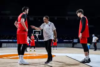 12 Dev Adam çifte zafer peşinde 