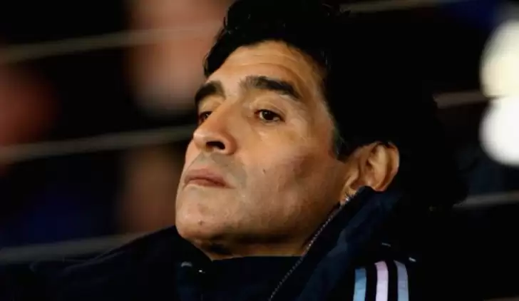 Diego Armando Maradona hayatını mı kaybetti? Neden öldü ve ölüm sebebi nedir?