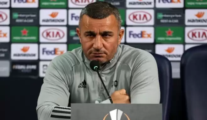 Gurban Gurbanov: "Sivasspor’un eksik olması bizim için avantaj"