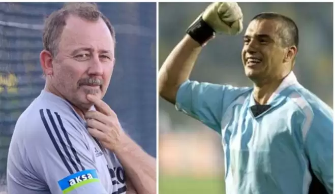 Pancu'dan Fenerbahçe derbisi öncesi övgü: "Sergen Zidane Yalçın"