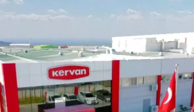 Kervan Gıda halka arz ne zaman yapılacak? Tarihi belli oldu