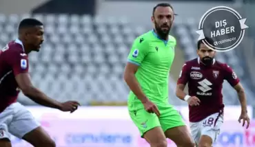 Vedat Muriç sakatlandı! Kaç maç kaçıracak?