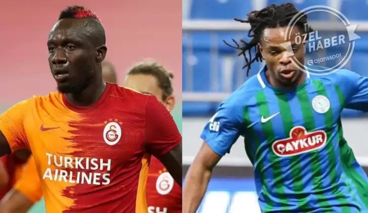 "Diagne'nin yerine Remy'i alırdım"