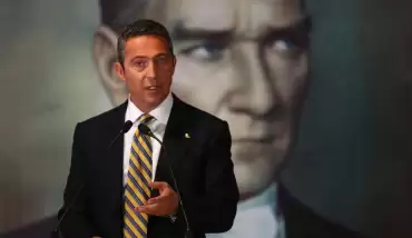 “Ali Koç ideal bir başkan”