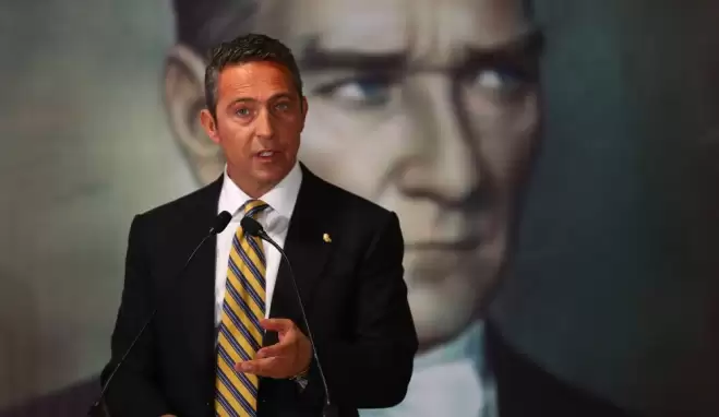 “Ali Koç ideal bir başkan”