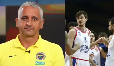 Kokoskov ve Efeslilerin başı dönecek!