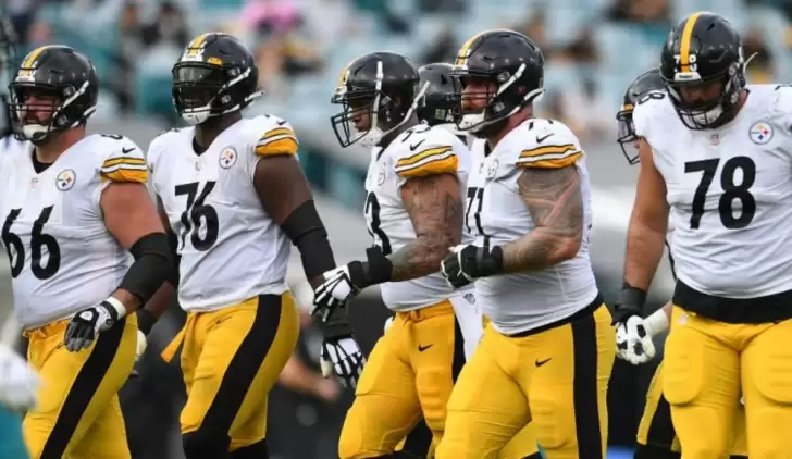 NFL Panorama: Play-off’a bir adım uzak Steelers