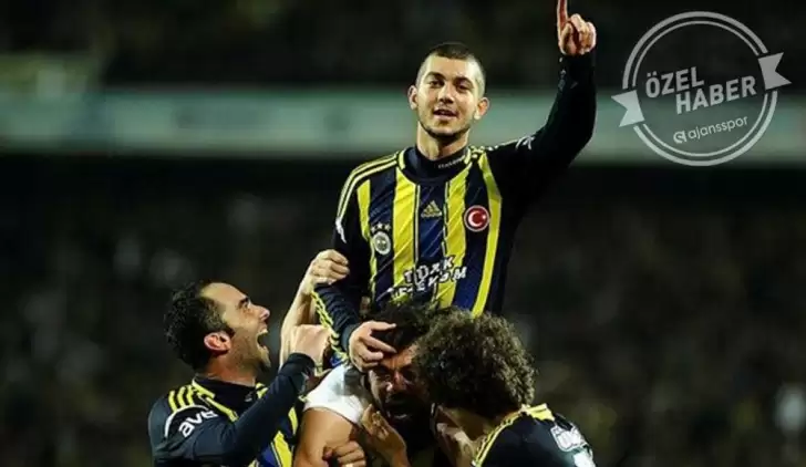 Beykan Şimşek: "Fenerbahçe'de fırsat bulamadım"