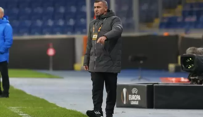 "Sivasspor'un tecrübesi daha fazlaydı"