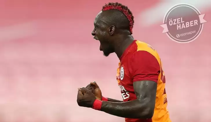 "Faturayı Fatih Öztürk değil, Diagne ödesin"