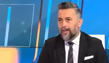 Serkan Reçber istifa etti