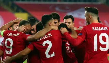 Nefesler tutuldu; 2022 yolunda rakiplerimiz belli oluyor