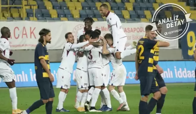 Lewis Baker'dan muhteşem gol! Bu sezon ilk kez...